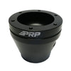 PRP UTV Steering Wheel Hub (fits Polaris/Can-Am/Arctic Cat/Textron)