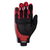 Sparco Gloves Hypergrip+ 10 Black/Red