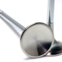 GSC P-D 2014+ Subaru/Scion FA20 BRZ/FRS/FT86 23-8N Chrome Polished Exhaust Valve 29mm STD - 8 QTY