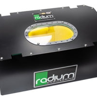 Radium Engineering R14A Fuel Cell - 14 Gallon