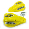 Cycra Enduro Handshield - - Yellow