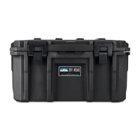 Borne Off-Road Hard Case 53QT Black