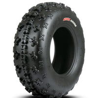 Kenda K3210F Havok Front Tires - 20x6-10 4PR 17F TL 24051062