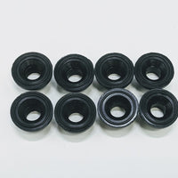 Granatelli GM LS Valve Cover Grommet Set - Set of 8