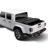 Extang 2020 Jeep Gladiator (JT) (w/wo Rail System) Trifecta 2.0