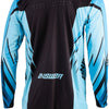 Answer 25 Elite Xotic Jersey Sapphire/Black Youth - XS