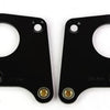 Wilwood Brackets (2) - MD Front - Mopar