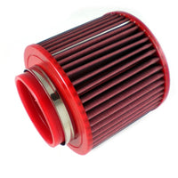 BMC 04-08 Audi A6 (4F/C6) 2.4 V6 Replacement Cylindrical Air Filter