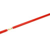 BMR 82-02 3rd Gen F-Body On-Car Adj. Panhard Rod (Polyurethane) - Red