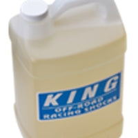 King Shocks King Shock Oil (Gallon)