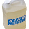 King Shocks King Shock Oil (Gallon)