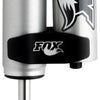 Fox 97-06 Jeep TJ 2.0 Performance Series 9.6in. Smooth Body R/R Rear Shock / 4-6in. & 3.5-4.5in Lift