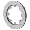 Wilwood Rotor Ultralite HPS 32 Vane 8x7.00in Bolt Circle 12in Diameter 1.03in Width