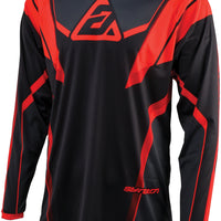 Answer 25 Syncron Envenom Jersey Red/Black - XS