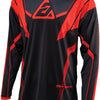 Answer 25 Syncron Envenom Jersey Red/Black - Medium