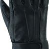 River Road Taos Cold Weather Gloves Black - Medium