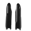 Cycra 08-14 Yamaha YZ125 Fork Guards - Black