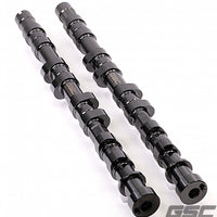 GSC Mitsubishi Evolution 4-8 4G63T Billet R1 Camshafts 268/268