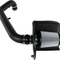 aFe MagnumFORCE Intakes Stage-2 PDS AIS PDS Jeep Wrangler (YJ) 91-95 I6-4.0L