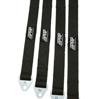 PRP 30In. Quad Wrap Limit Strap