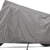 Dowco Sportbike WeatherAll Plus Motorcycle Cover - Gray