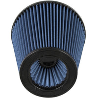 aFe MagnumFLOW Pro 5R Intake Replacement Filter 3.5in F 8in B(Inverted) 5.5in T(Inverted) 8in H