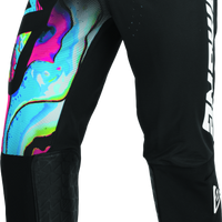 Answer 23.5 Elite Spectre Pant Iridescent/Black Size - 40