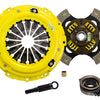 ACT XT/Race Sprung 4 Pad Clutch Kit