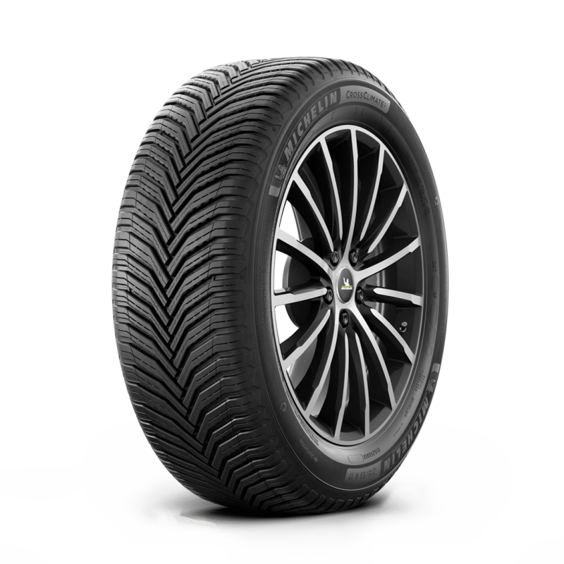 Michelin Crossclimate2 A/W 245/40R20 99V XL