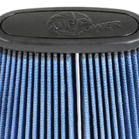 aFe MagnumFLOW Pro5R Intake Replacement Air Filter (7.75x5.75in)F x (9x7in)B x (6x2.75in)T x 9.5in H