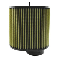 aFe MagnumFLOW Air Filters UCO PG7 A/F PG7 4F x (9-1/2x6-3/4)B x (9x5-1/2)T x 9H