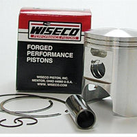 Wiseco Yamaha YFZ450 04-13/450R 09-19 11.41 CR Piston Kit