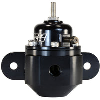 AEM Universal Black Adjustable Fuel Pressure Regulator