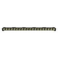 KC HiLiTES FLEX ERA LED 50in. Light Bar - Master Kit