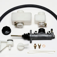 Wilwood Combination Master Cylinder Kit - 1-1/8in Bore