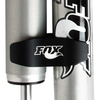 Fox 07+ Jeep JK 2.0 Performance Series 14.1in. Smooth Body Remote Res. Rear Shock / 6.5-8in. Lift