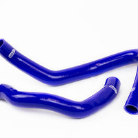 ISR Performance Silicone Radiator Hose Kit - Nissan SR20DET - Blue