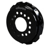 Wilwood Hat-Park Brake 1.25in Offset - Aluminum Multi-5 Lug - 12 on 8.75in