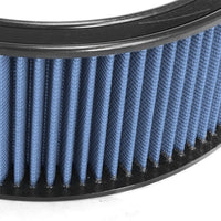 aFe MagnumFLOW Air Filters Round Racing P5R A/F RR P5R 14 OD x 12 ID x 5 H E/M