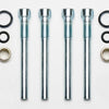 Wilwood Slide Pin & Bushing Kit D52 caliper (4 pieces for 2 Calipers)