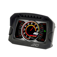 AEM CD-5L Carbon Logging Digital Dash Display