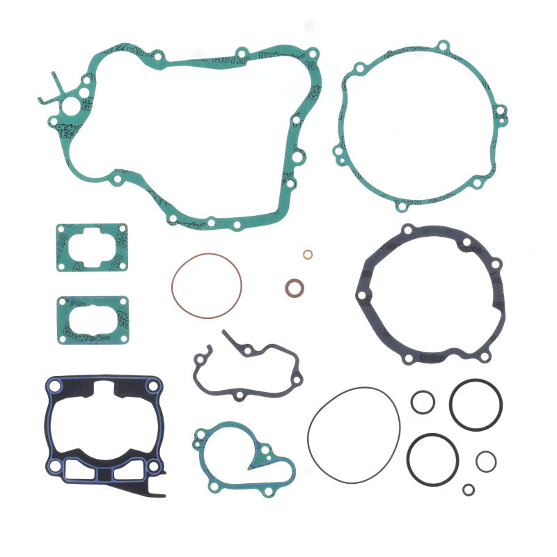 Athena 99-04 Yamaha YZ 125 Complete Gasket Kit