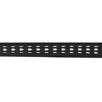 Go Rhino RB20 Running Boards - Tex Black - 48in