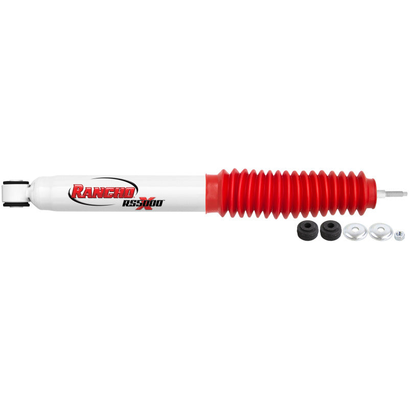 Rancho 87-95 Jeep Wrangler Front RS5000X Shock