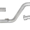 K&N Jeep JL V6-3.6L F/I Cat Back Exhaust Kit