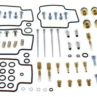 All Balls Racing 02-05 Kawasaki ZZR1200 Carburetor Rebuild Kit