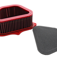 BMC 99-07 Suzuki Hayabusa 1300 R Replacement Air Filter- Race