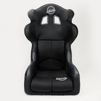 NRG FIA Competition Seat w/ Competition Fabric/ FIA homologated/ Head Containment - Medium