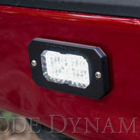 Diode Dynamics Stage Series 2 In LED Pod Sport - White Flood Flush RBL Each