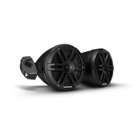 Rockford Fosgate M0 6.5in. Element Ready Moto-Can Speakers (Pair)